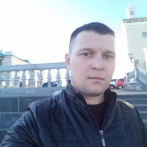 Виктор, 36 лет, Улан-Удэ