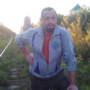 Парни в Коломне: Антон, 47 - ищет девушку из Коломны