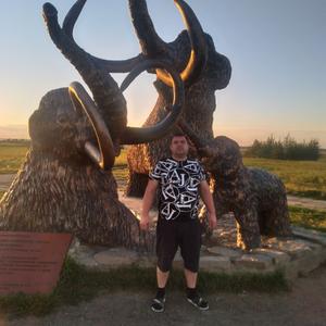 Парни в Улан-Удэ: Андрей, 36 - ищет девушку из Улан-Удэ