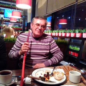 Сергей, 64 года, Томск