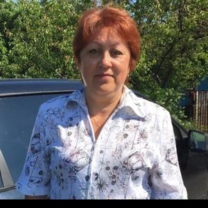 Девушки в Нижний Новгороде: Ирина, 57 - ищет парня из Нижний Новгорода