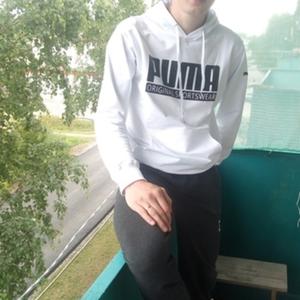 Девушки в Вологде: Валерия, 26 - ищет парня из Вологды