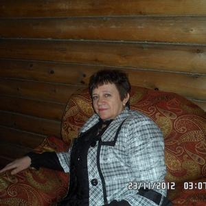 Ольга Берендеева, 61 год, Тюмень