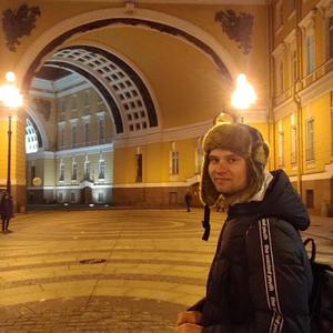 Парни в Волгограде: Марк, 28 - ищет девушку из Волгограда