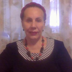 Девушки в Липецке: Нина Яблокова, 74 - ищет парня из Липецка