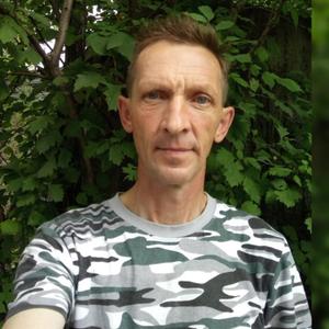 Александр, 53 года, Хабаровск