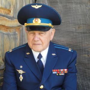 Борис, 76 лет, Москва