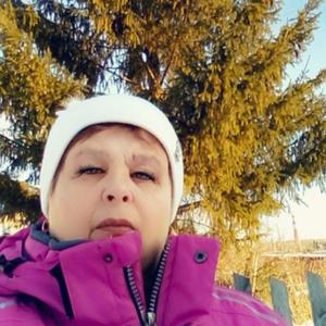Светлана, 63 года, Новоуральск