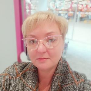 Ольга, 45 лет, Люберцы