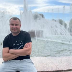 Дмитрий, 37 лет, Архангельск