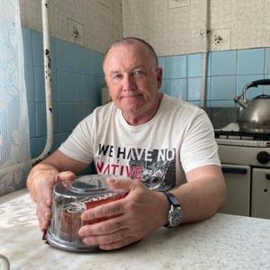 Парни в Ульяновске: Алекс, 61 - ищет девушку из Ульяновска