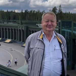 Парни в Обнинске: Сергей, 63 - ищет девушку из Обнинска