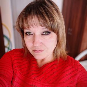Елена, 49 лет, Лосиха
