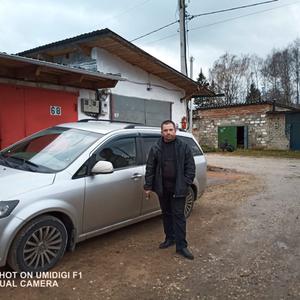 Парни в Наро-Фоминске: Валерий, 40 - ищет девушку из Наро-Фоминска