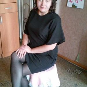 Девушки в Уфе (Башкортостан): Эльвира, 24 - ищет парня из Уфы (Башкортостан)