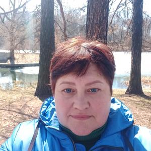 Светлана, 50 лет, Камышин