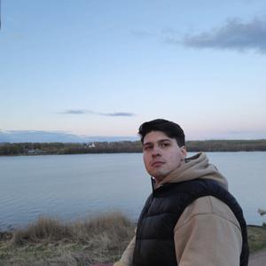Парни в Солнечногорске: Дима, 25 - ищет девушку из Солнечногорска