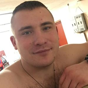 Парни в Серпухове: Алексей, 28 - ищет девушку из Серпухова