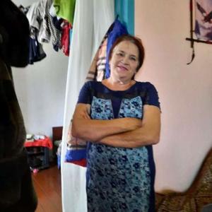 Ирина, 65 лет, Мыски