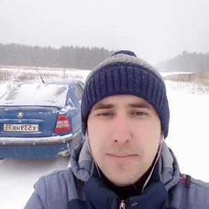 Саша, 36 лет, Камешково