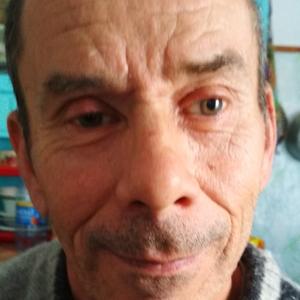 Виктор, 56 лет, Валуйки