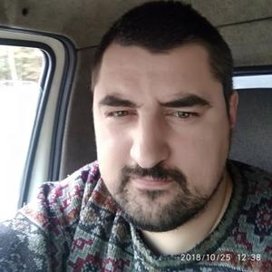 Парни в Вилейке (Беларусь): Сергей Запуняко, 38 - ищет девушку из Вилейки (Беларусь)