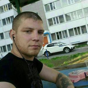Павел, 35 лет, Еманжелинск