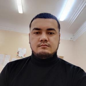 Аббос, 26 лет, Владивосток