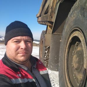 Парни в Новокузнецке: Игорь Нефедов, 40 - ищет девушку из Новокузнецка
