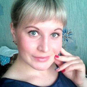 Девушки в Перми: Юлия, 34 - ищет парня из Перми