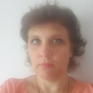 Лилия, 47 лет, Дубовка