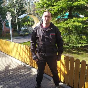 Парни в Тольятти: Кирилл, 34 - ищет девушку из Тольятти