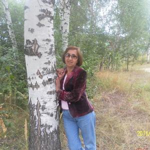 Девушки в Казани (Татарстан): Розалия, 72 - ищет парня из Казани (Татарстан)