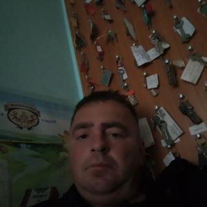 Парни в Димитровграде: Руслан, 44 - ищет девушку из Димитровграда
