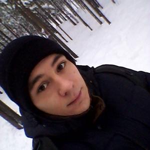 Парни в Ноябрьске: Дмитрий, 31 - ищет девушку из Ноябрьска