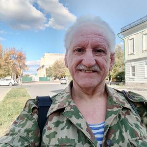 Иван, 62 года, Оренбург