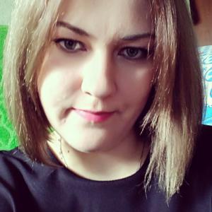 Девушки в Ставрополе: Юлия, 33 - ищет парня из Ставрополя