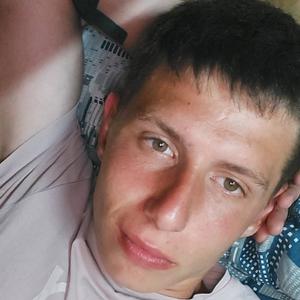 Виктор, 25 лет, Корсаков