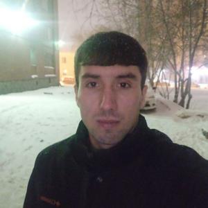 Курбон, 31 год, Екатеринбург