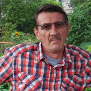 Парни в Новокузнецке: Алексей Герман, 59 - ищет девушку из Новокузнецка
