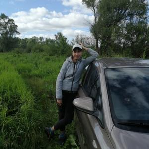 Девушки в Нижнекамске: Ксения Потоцкая, 38 - ищет парня из Нижнекамска