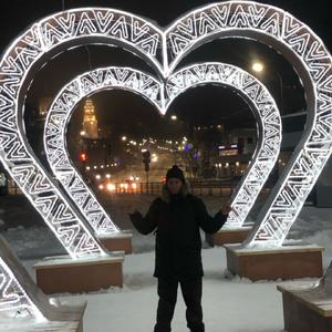 Парни в Ханты-Мансийске: Aleksandr, 39 - ищет девушку из Ханты-Мансийска