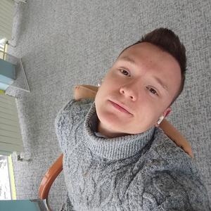 Илья, 22 года, Нижний Новгород