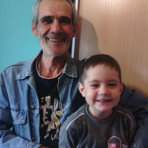 Hrachik, 68 лет, Нижнекамск