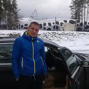 Ruslan, 39 лет, Борисов