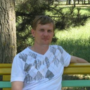 Парни в Бийске: Алексей, 48 - ищет девушку из Бийска