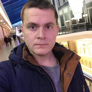 Дмитрий, 26 лет, Бор