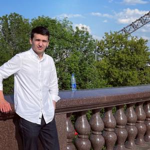 Аташ, 27 лет, Москва