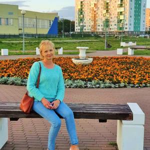 Девушки в Нижний Новгороде: Вера, 63 - ищет парня из Нижний Новгорода