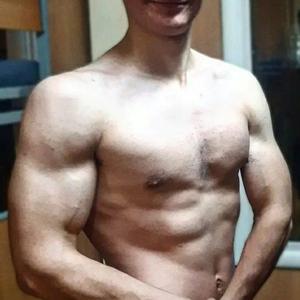 Дмитрий, 21 год, Иваново